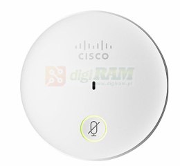 Cisco CS-MIC-TABLE-J-RFB Telepresence Table -