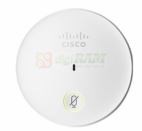 Cisco CS-MIC-TABLE-J-RFB Telepresence Table -
