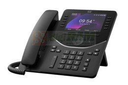 Cisco DP-9861-K9= 9861 Ip Phone Black, Carbon