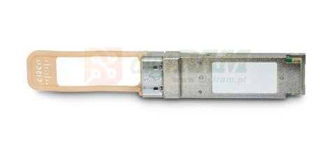 Cisco MA-QSFP-100G-LR4 0G-Lr4 Network Transceiver