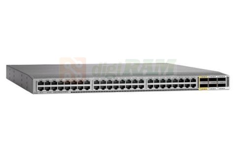 Cisco N2K-C2348TQ-RFB Nexus 2000 10Gt Fex