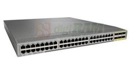 Cisco N3K-C3172TQ-32T Network Switch Managed L2/L3