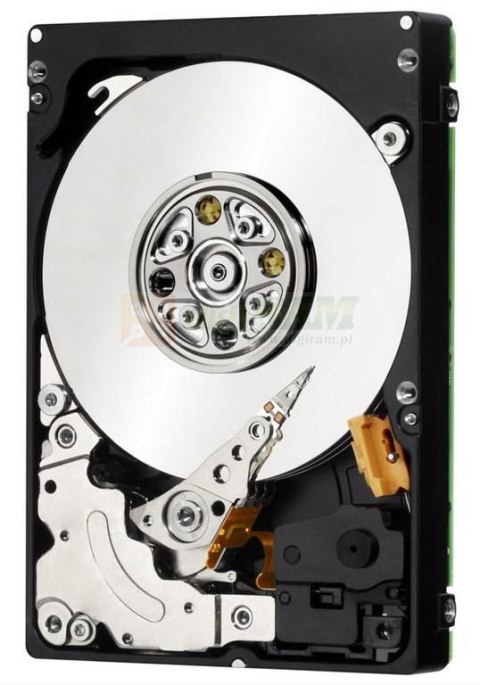 Cisco UCS-HDD900GI2F106=-RFB 900GB 10K RPM 6G 2.5" SAS HDD