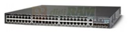 Cisco WS-C2948G-GE-TX-RFB Cisco Catalyst 2948G Ethernet