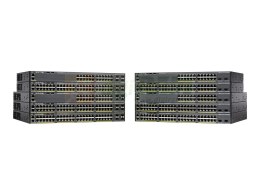 Cisco WS-C2960X24TS-L-RF Small Business C2960X24Ts-L,