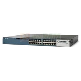 Cisco WS-C3560X-24T-S-RF C3560X-24T-S, Refurbished