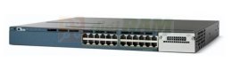 Cisco WS-C3560X-24U-E-RFB CATALYST 3560X 48 PORT UPOE