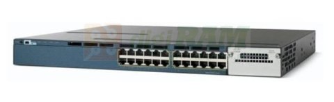Cisco WS-C3560X-24U-E-RFB CATALYST 3560X 48 PORT UPOE