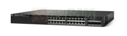 Cisco WS-C3650-8X24UQ-L-RFB CATALYST 3650 24 PORT