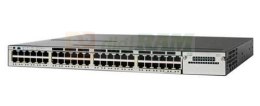 Cisco WS-C3750X-24T-E-RFB Catalyst 3750X 24 Port