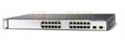 Cisco WS-C3750-24TS-E-RFB Catalyst 3750 24 10/100+2 SFP