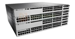 Cisco WS-C3850-48T-E-RFB Catalyst 3850 48 Port