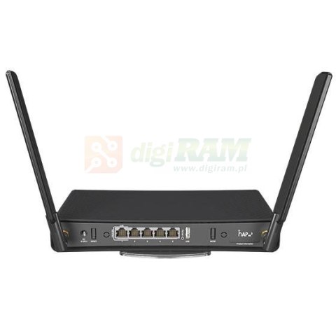 MikroTik C53UIG+5HPAXD2HPAXD C53UiG+5HPaxD2HPaxD,