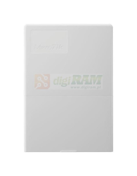 MikroTik CRS318-1FI-15FR-2S-OUT netPower 15FR with RouterOS L5