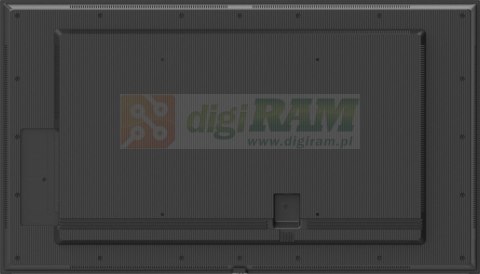 Monitor 55 cali LH5564UHS-B1AG, 24/7,VA,ANDROID14,4K,500cd,5000:1, 2xHDMI ,USB-C,RJ45, RS-232c, IR, 2x10W, 2xUSB, UCHWYT ŚCIE