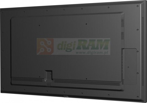 Monitor 55 cali LH5564UHS-B1AG, 24/7,VA,ANDROID14,4K,500cd,5000:1, 2xHDMI ,USB-C,RJ45, RS-232c, IR, 2x10W, 2xUSB, UCHWYT ŚCIE