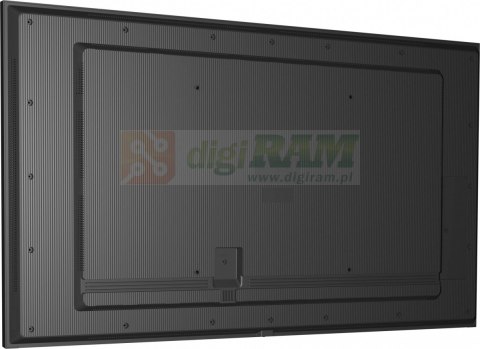 Monitor 55 cali LH5564UHS-B1AG, 24/7,VA,ANDROID14,4K,500cd,5000:1, 2xHDMI ,USB-C,RJ45, RS-232c, IR, 2x10W, 2xUSB, UCHWYT ŚCIE
