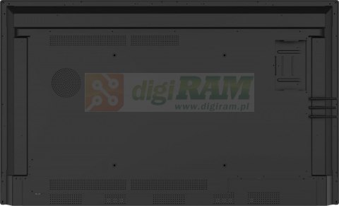 Monitor 55 cali TE5513A-B1AG INFRARED,40pkt,IPS,4K,7H,450cd/m2, WiFi,USB, ANDROID 14, Google EDLA,2x20W, UCHWYT CIENNY