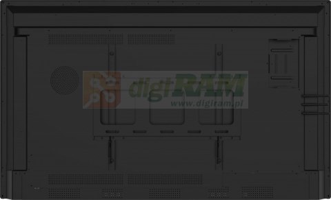 Monitor 55 cali TE5513A-B1AG INFRARED,40pkt,IPS,4K,7H,450cd/m2, WiFi,USB, ANDROID 14, Google EDLA,2x20W, UCHWYT CIENNY