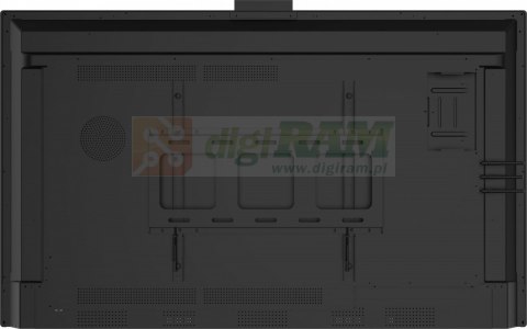 Monitor 55 cali TE5513A-B1AG INFRARED,40pkt,IPS,4K,7H,450cd/m2, WiFi,USB, ANDROID 14, Google EDLA,2x20W, UCHWYT CIENNY