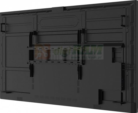 Monitor 98 cali TE9813A-B1AG INFRARED,40pkt,IPS,4K,7H,450cd/m2, WiFi,USB, ANDROID 14, Google EDLA,2x20W, UCHWYT CIENNY