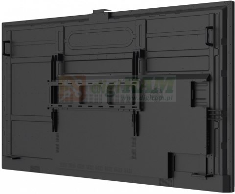 Monitor 98 cali TE9813A-B1AG INFRARED,40pkt,IPS,4K,7H,450cd/m2, WiFi,USB, ANDROID 14, Google EDLA,2x20W, UCHWYT CIENNY