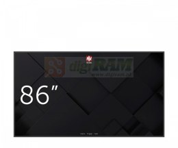 Monitor informacyjny DS 86' - 18/7 2x10W Android 11.0