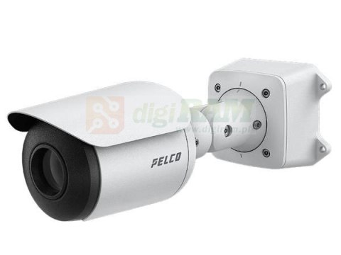 Pelco SXTE4-QF13-EBT QVGA Sarix Thermal Enhanced 4