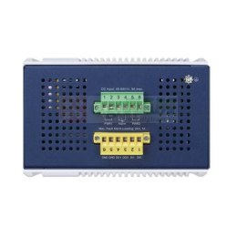 Planet IGS-4215-16P4X ndustrial L2+ 16-Port