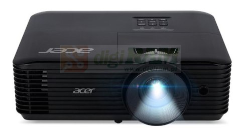 Projektor X1228i 3D DLP XGA/4800Lm/20000:1/WIFI