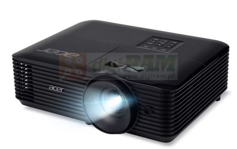 Projektor X1228i 3D DLP XGA/4800Lm/20000:1/WIFI