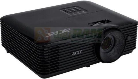 Projektor X129H DLP XGA 4800AL/20000:1/2.8kg HDMI