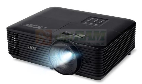 Projektor X139 DLP WXGA 5000ANSI/20 000:1/16:10