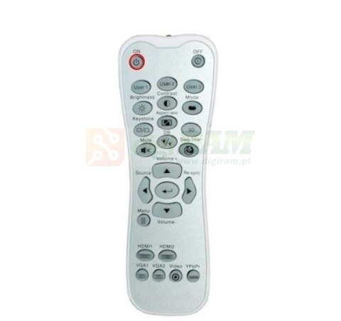 Projektor 4K400x 4K 4000L 1 000 000:1