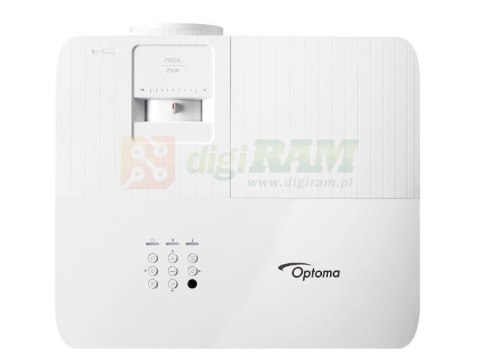 Projektor 4K400x 4K 4000L 1 000 000:1