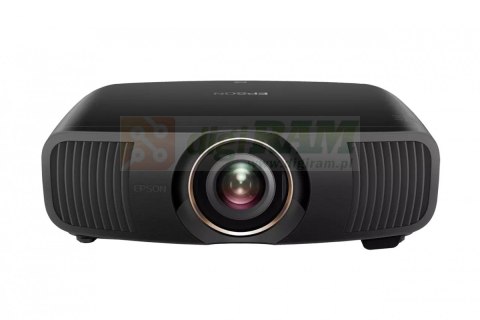 Projektor EH-QB1000B 3LCD/4K/3300L/5m:1/LASER/Czarny