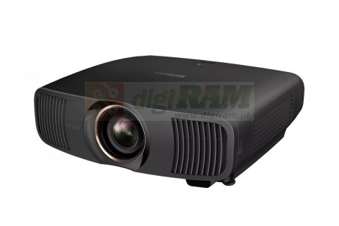 Projektor EH-QB1000B 3LCD/4K/3300L/5m:1/LASER/Czarny