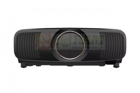 Projektor EH-QB1000B 3LCD/4K/3300L/5m:1/LASER/Czarny