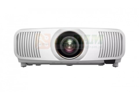 Projektor EH-QB1000W 3LCD 4K/3300L/5m:1/LASER/Biały