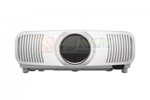 Projektor EH-QB1000W 3LCD 4K/3300L/5m:1/LASER/Biały