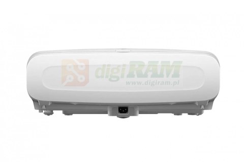 Projektor EH-QB1000W 3LCD 4K/3300L/5m:1/LASER/Biały