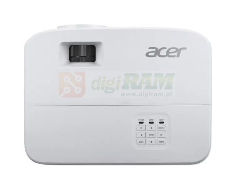 Projektor H6542 DLP FHD/4000AL/13000:1/2.4kg