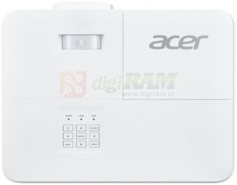 Projektor H6805BDa DLP 4K 4000AL/10000:1/3.1kg