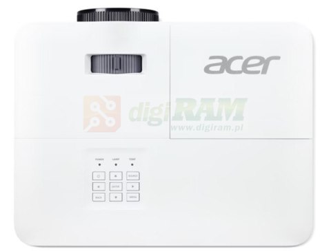 Projektor M311 DLP WUXGA 4500AL/20000:1/24/7