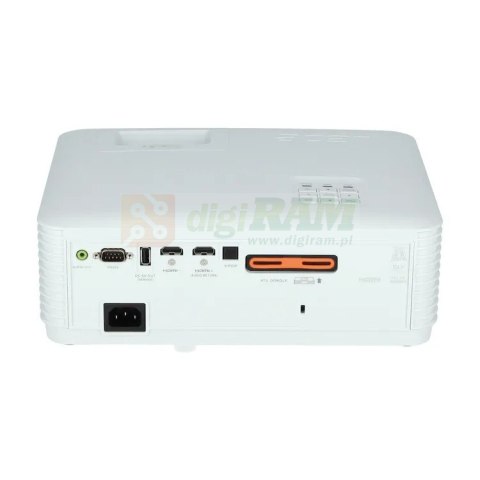 Projektor PL3510ATV LASER 5000AL/50000:1