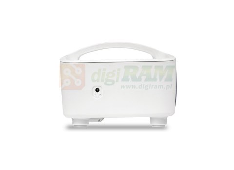 Projektor QF13 LCD LED 1000:1 280ANSI FHD