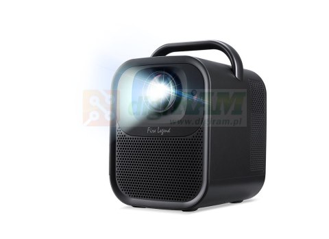 Projektor QF16ATV 3000:1 550ANSI FHD