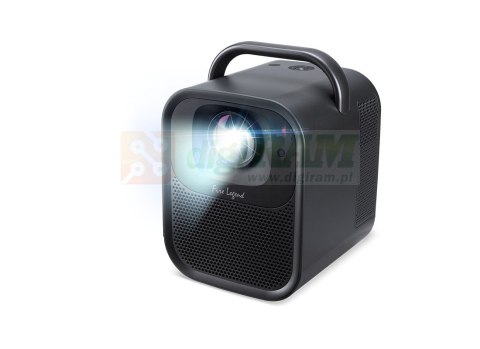 Projektor QF16ATV 3000:1 550ANSI FHD