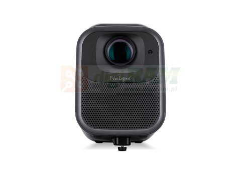 Projektor QF16ATV 3000:1 550ANSI FHD