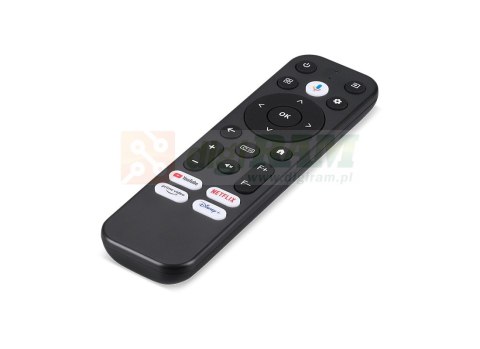 Projektor QF16ATV 3000:1 550ANSI FHD